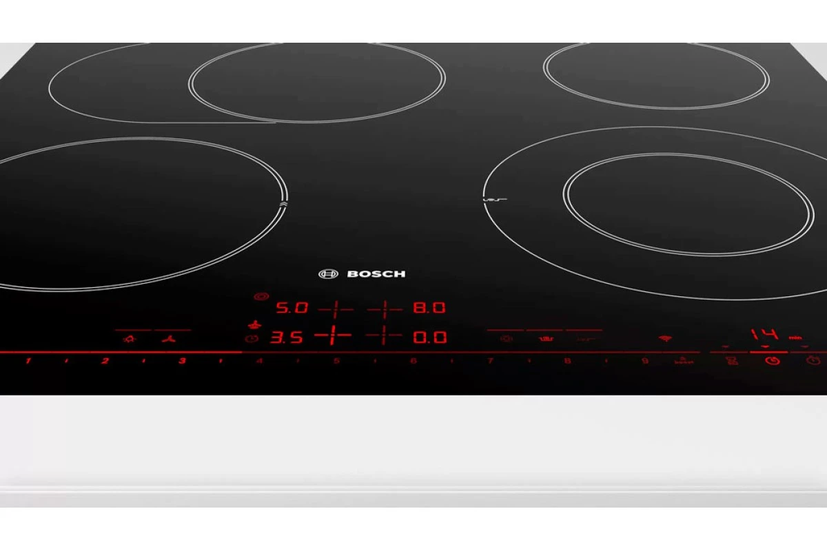 Варочная панель Bosch PKN601DV1M
