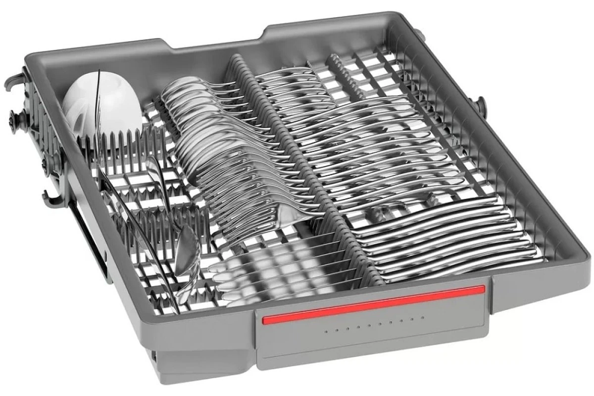 Встраиваемая посудомоечная машина Bosch SPV6HMX2MR