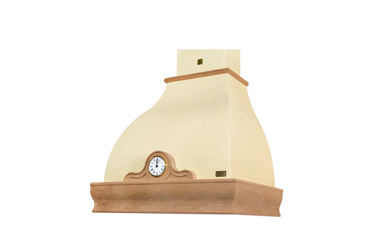 Кухонная вытяжка LEX NAPOLI 600 Ivory