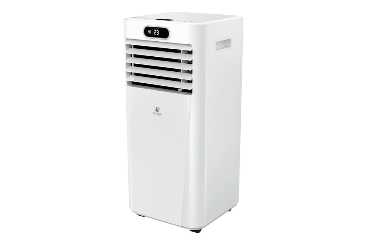 Мобильный кондиционер Royal Clima RM-TS17CH-E
