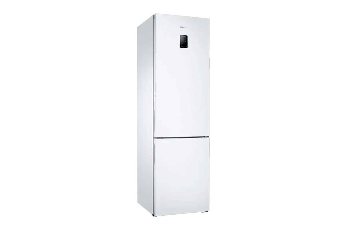 Холодильник Samsung RB37A5200WW/WT