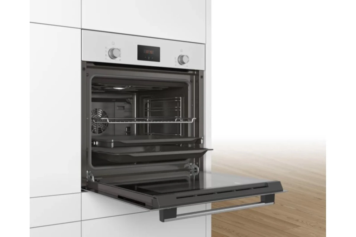 Духовой шкаф Bosch HBF512BV1R