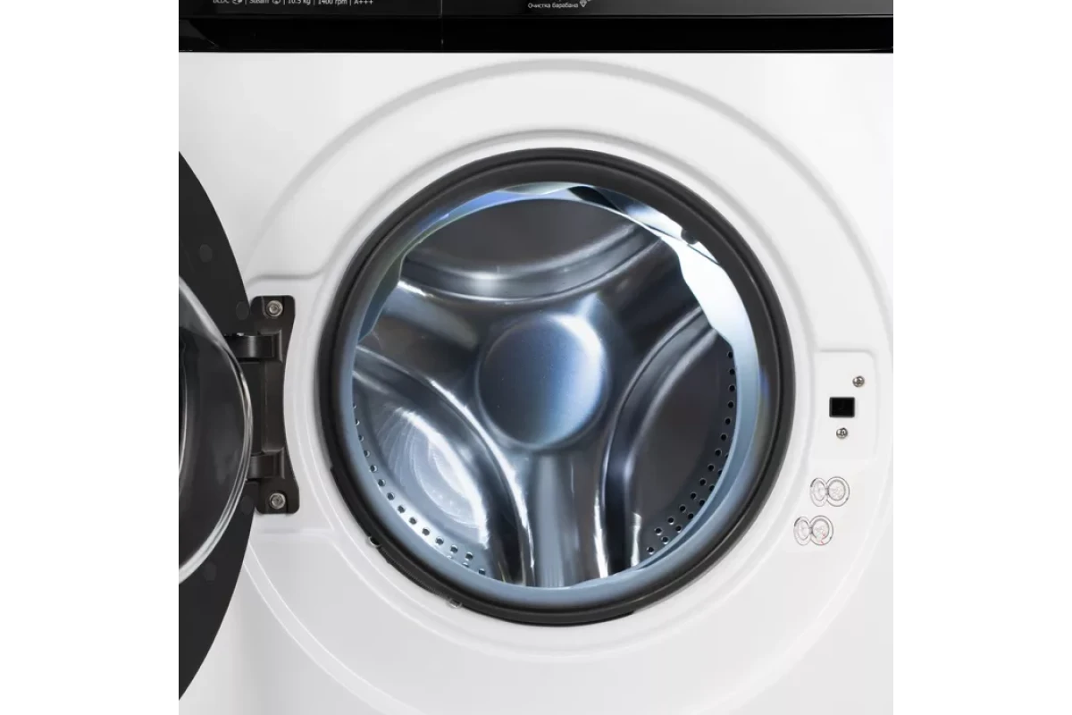 Стиральная машина DeLonghi ALBA LA 10754 VI