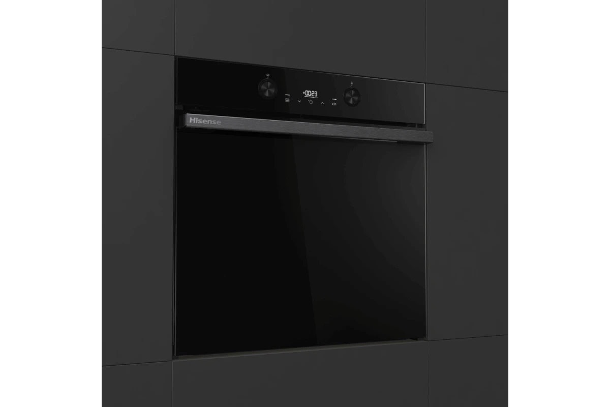 Духовой шкаф Hisense BI64223PDBG