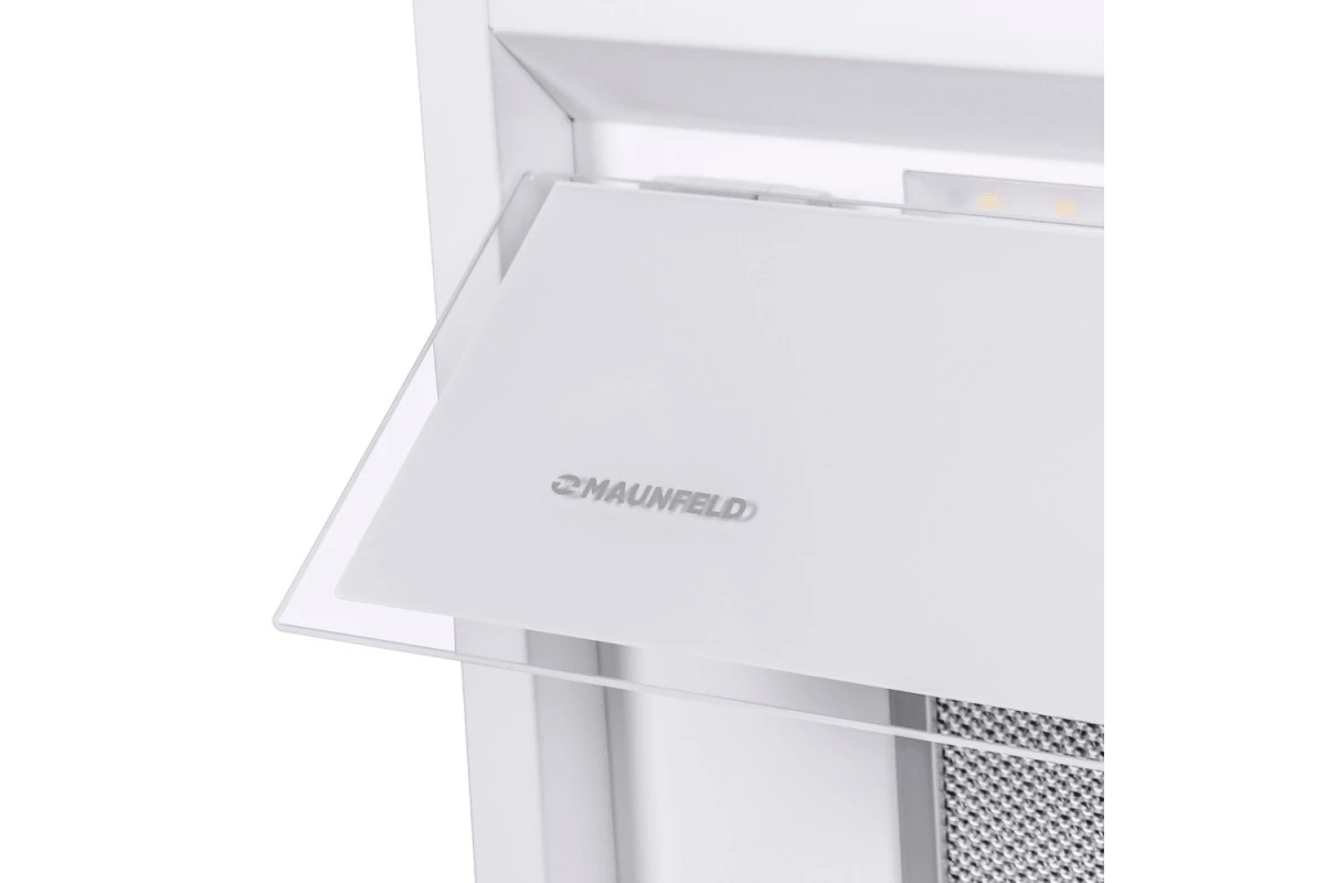 Вытяжка Maunfeld MZR 60 белый