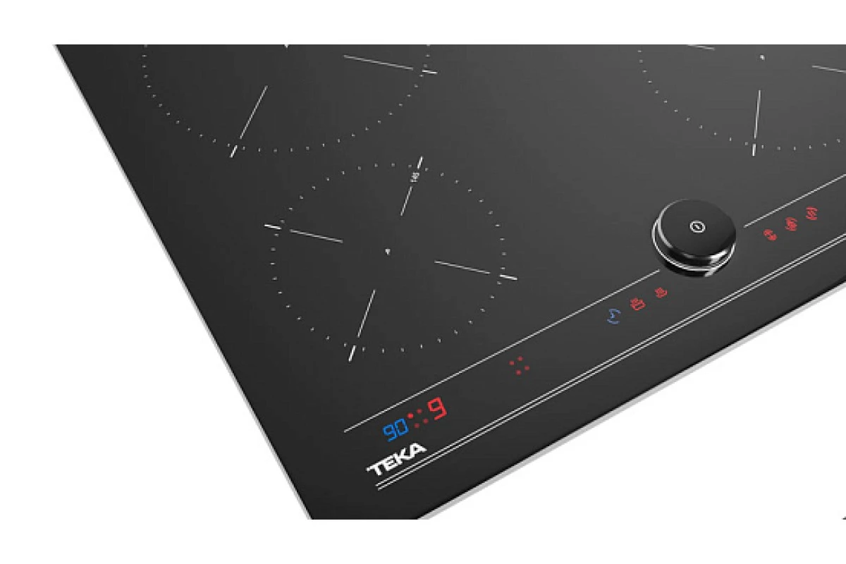 Варочная поверхность Teka IT 6450 IKNOB
