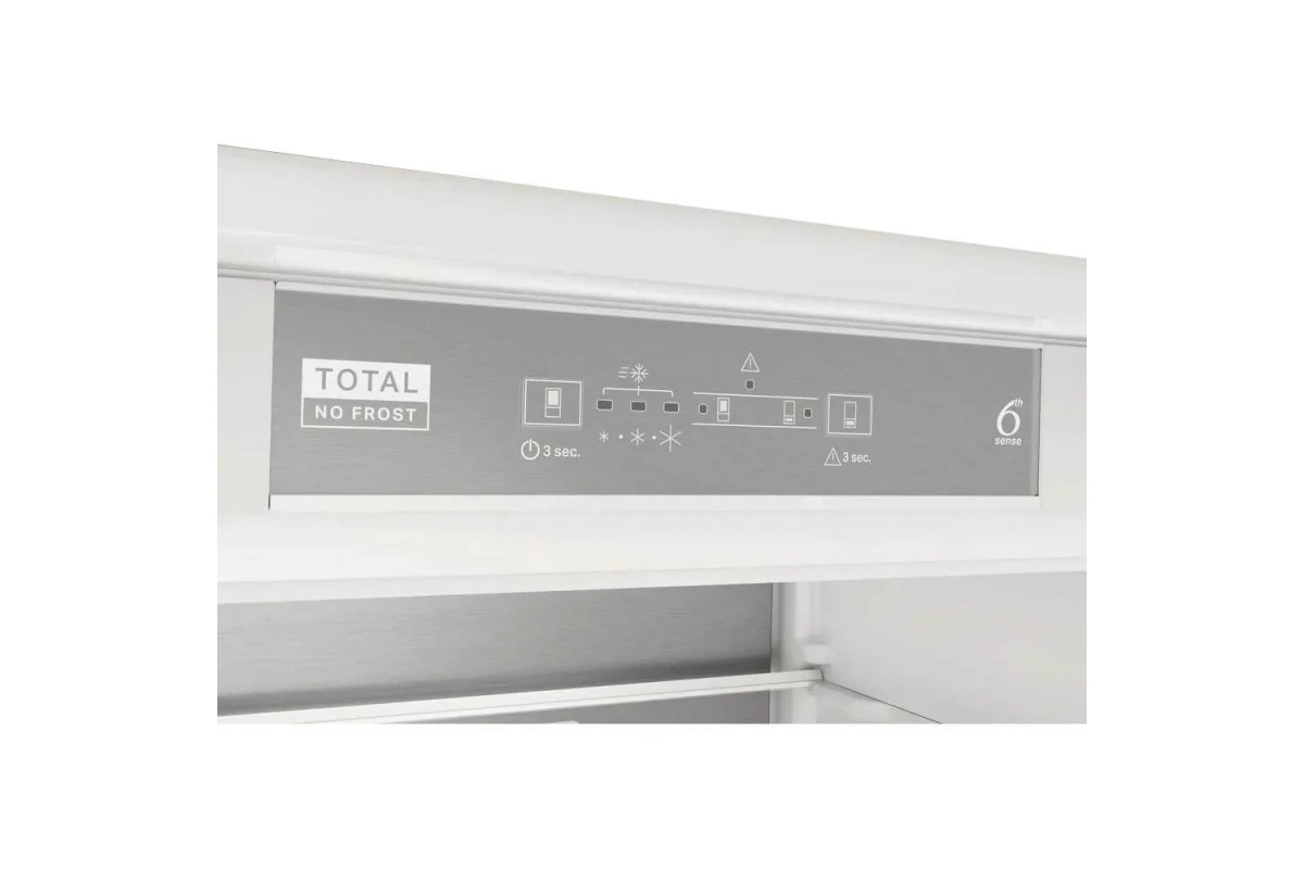 Встраиваемый холодильник Whirlpool WH SP70 T122