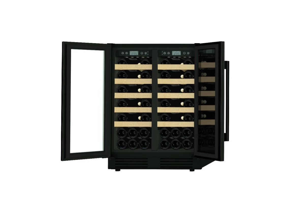 Винный холодильник Cellar Private CP042-2TB