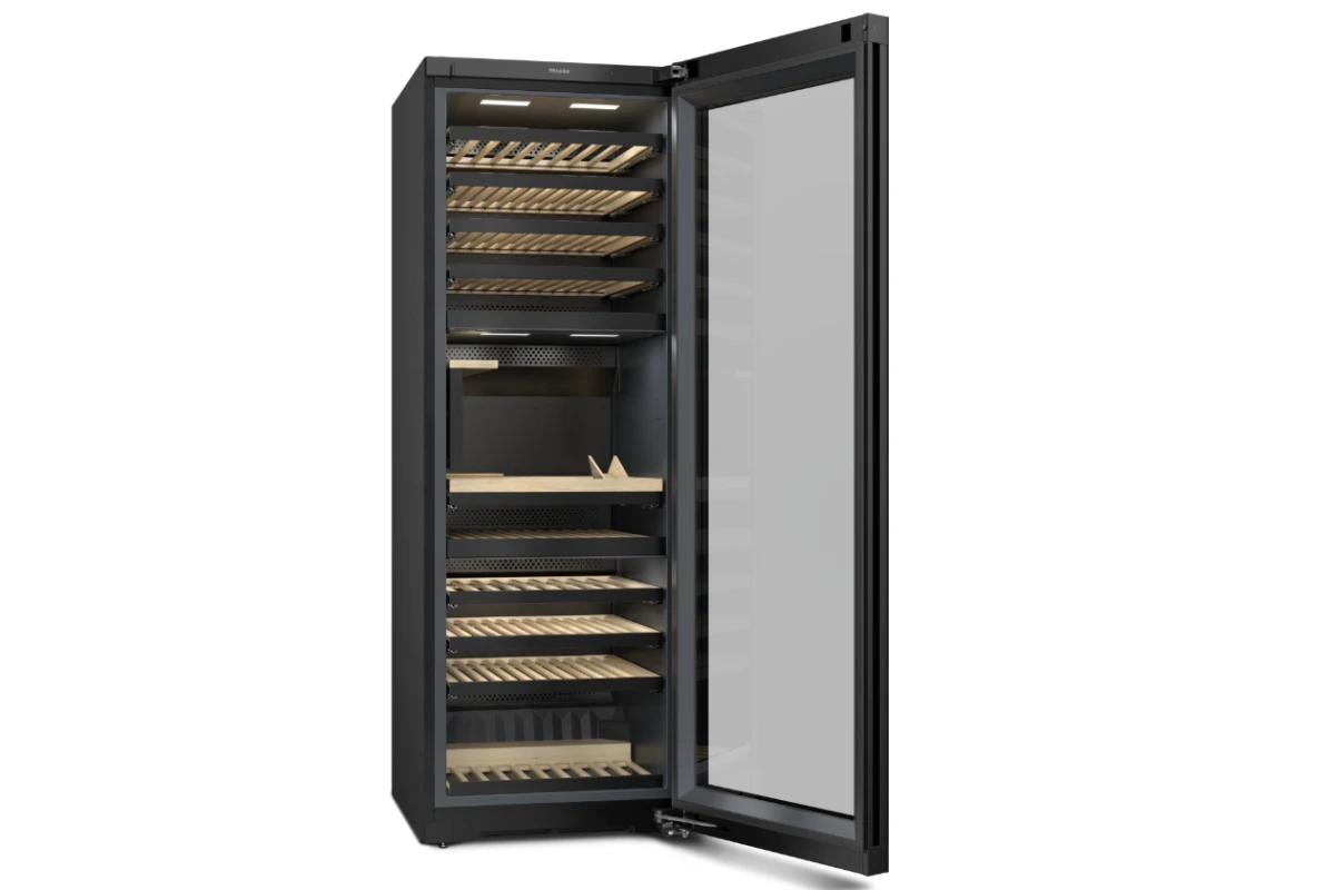 Винный холодильник Miele KWT 4999 F OBSW
