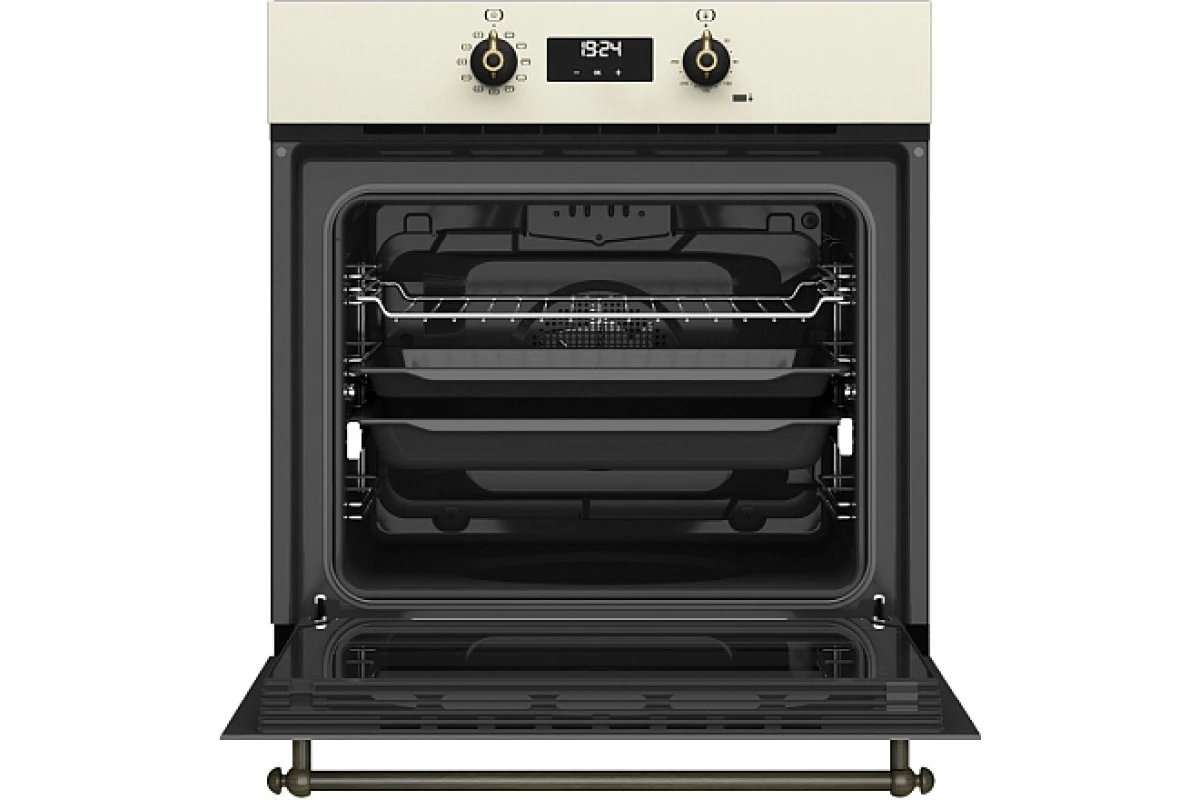 Духовой шкаф Teka HRB 6400 VNB BRASS