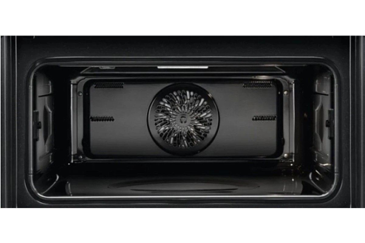 Духовой шкаф Electrolux VKL8E08WX