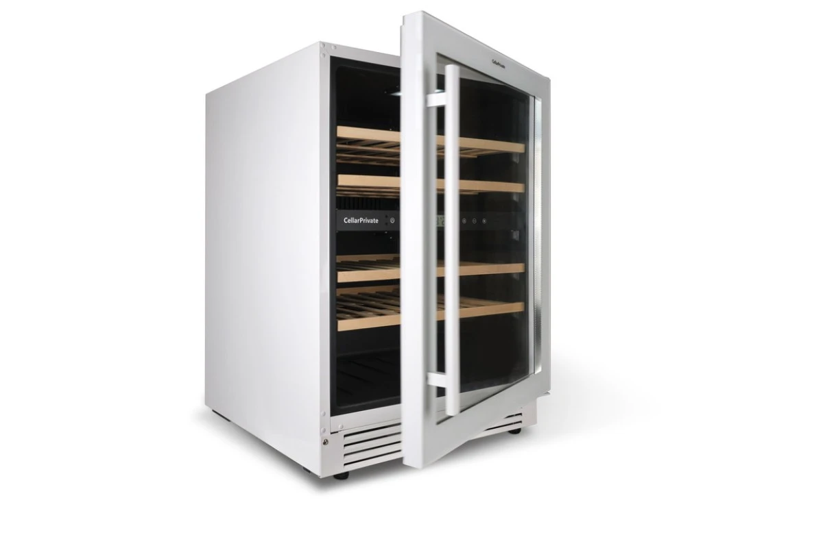 Винный шкаф Cellar Private CP043-2TW