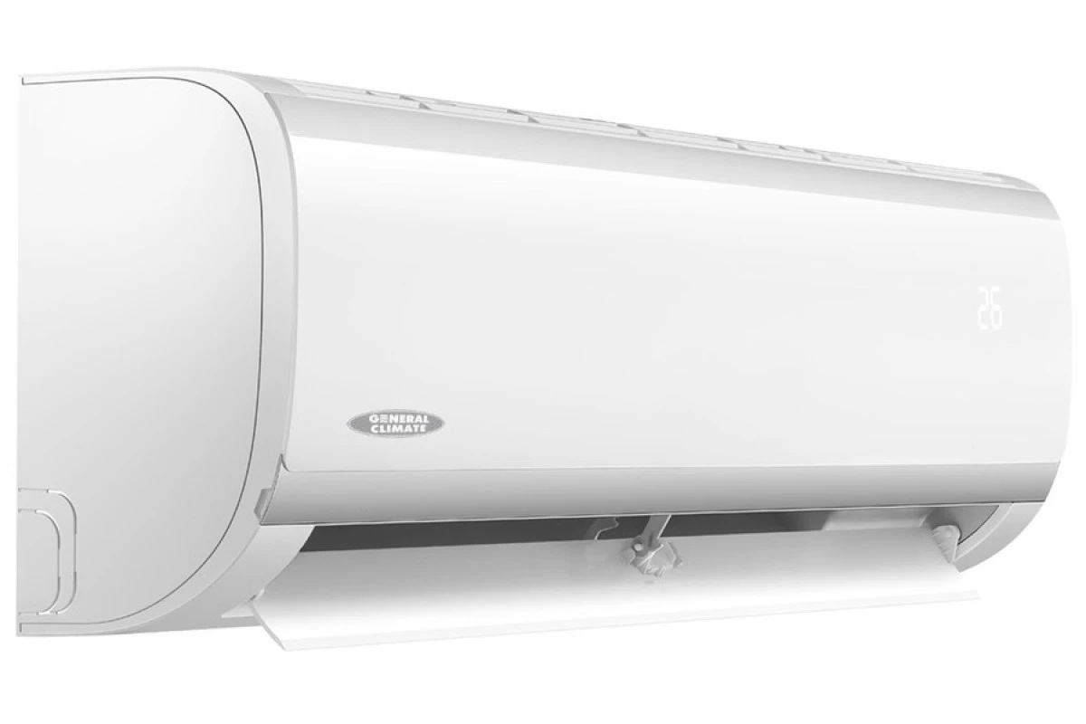 Кондиционер General Climate GC/GU-R30HR