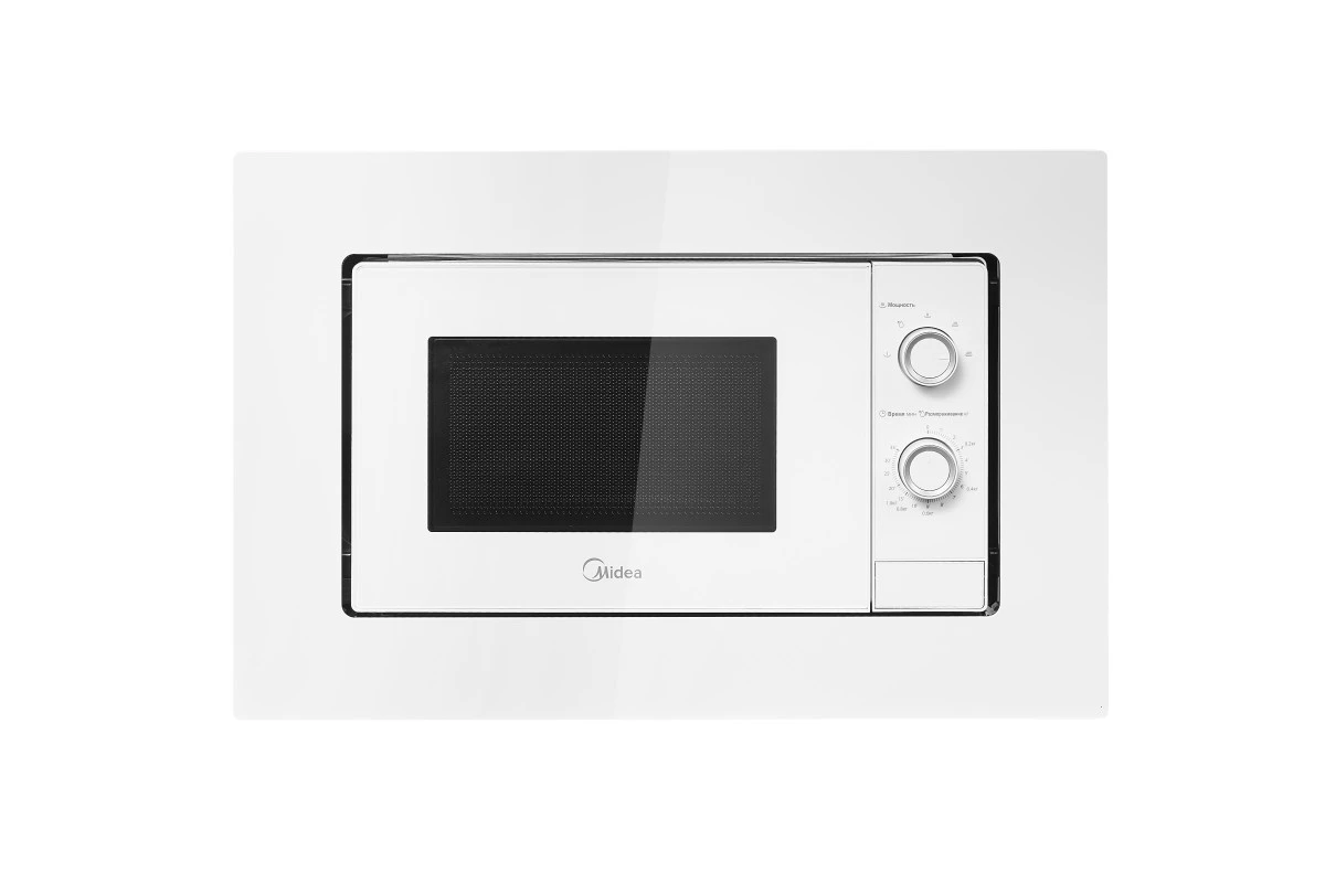 Встраиваемая микроволновая печь печь Midea MI50203W