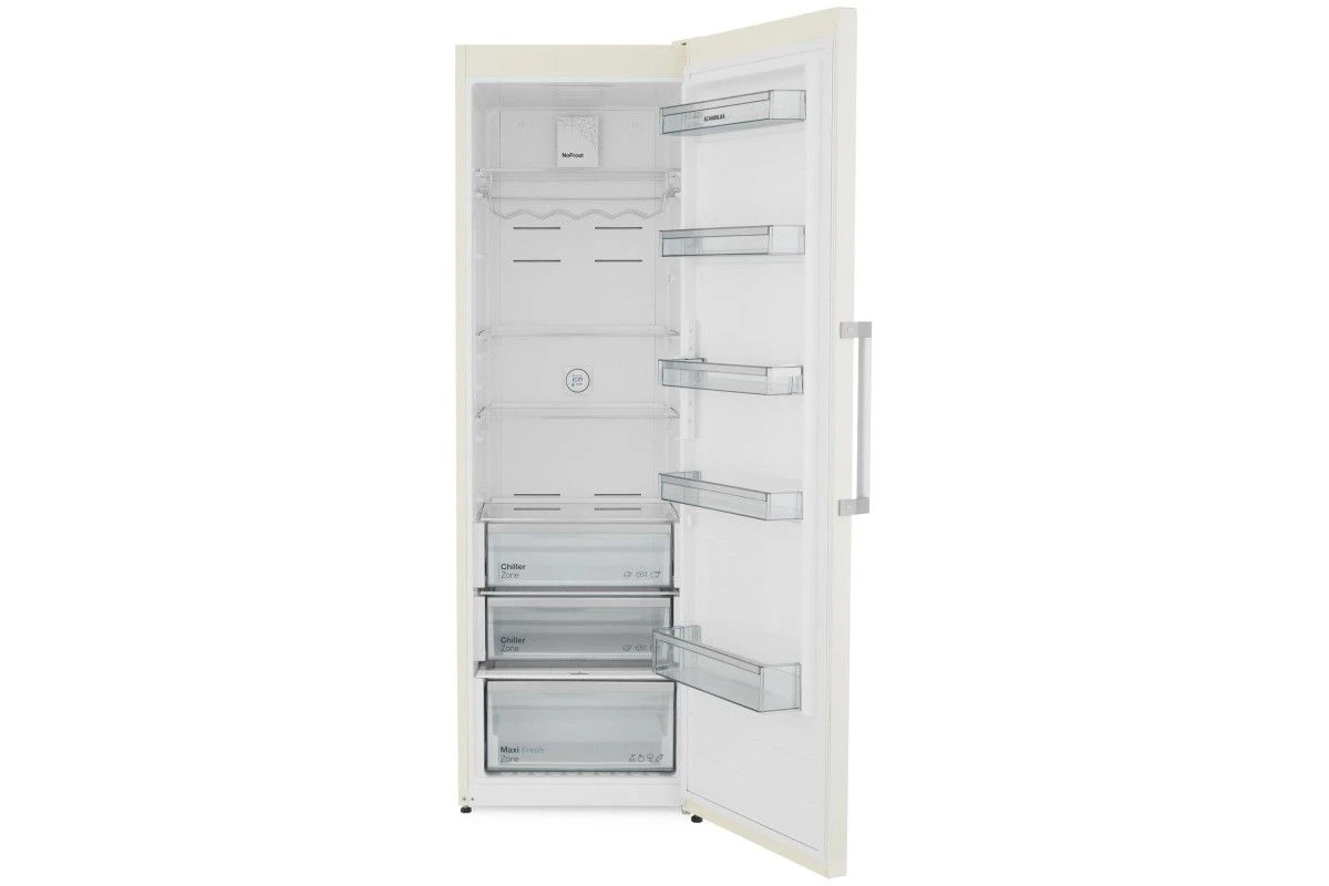 Холодильник Scandilux R 711 EZ 12 B