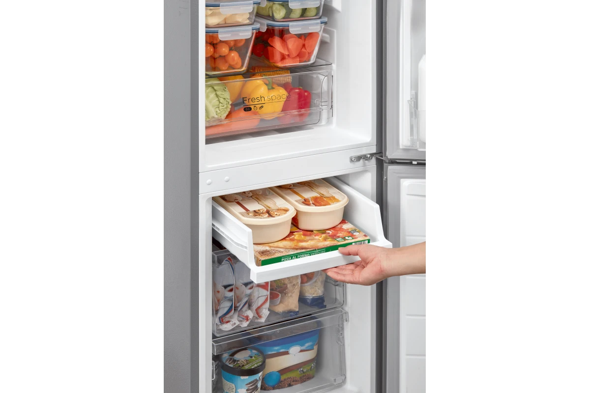 Холодильник Midea MDRB241FGF50