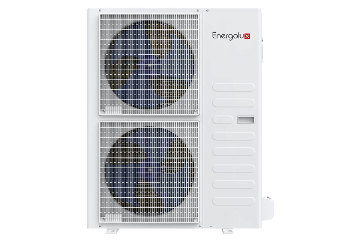 Кассетный кондиционер Energolux SAC60C6-A/SCP16A1/SAU60U6-A