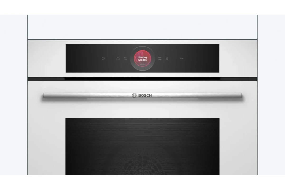 Духовой шкаф Bosch HBG7721W1S