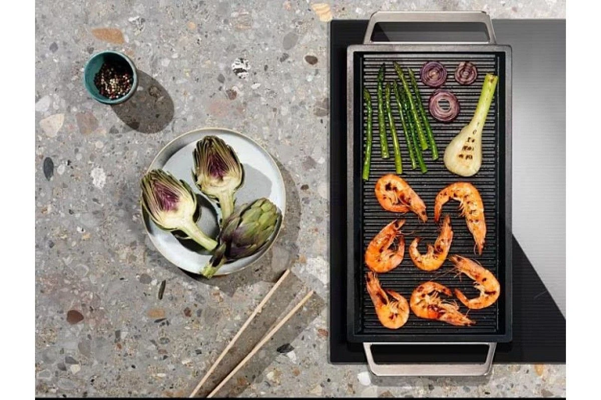 Варочная панель Electrolux CIV634