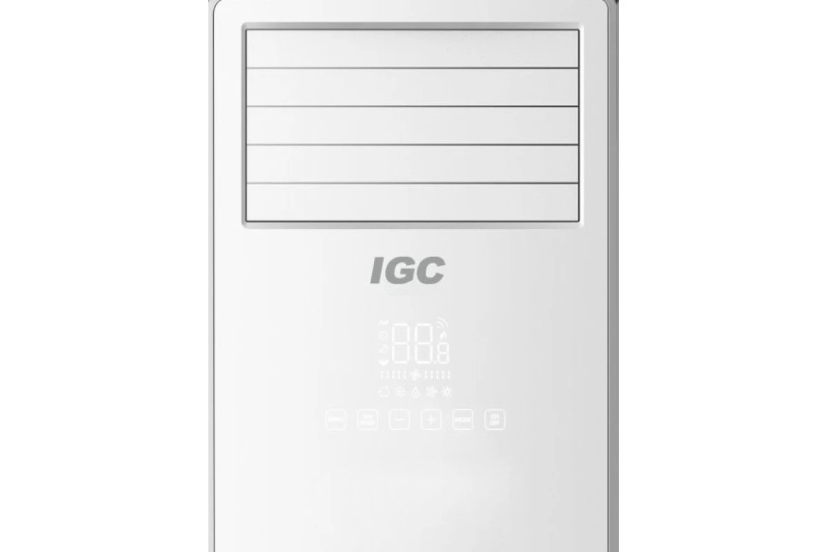 Колонный кондиционер IGC IPT-48H/IUTP-48HS