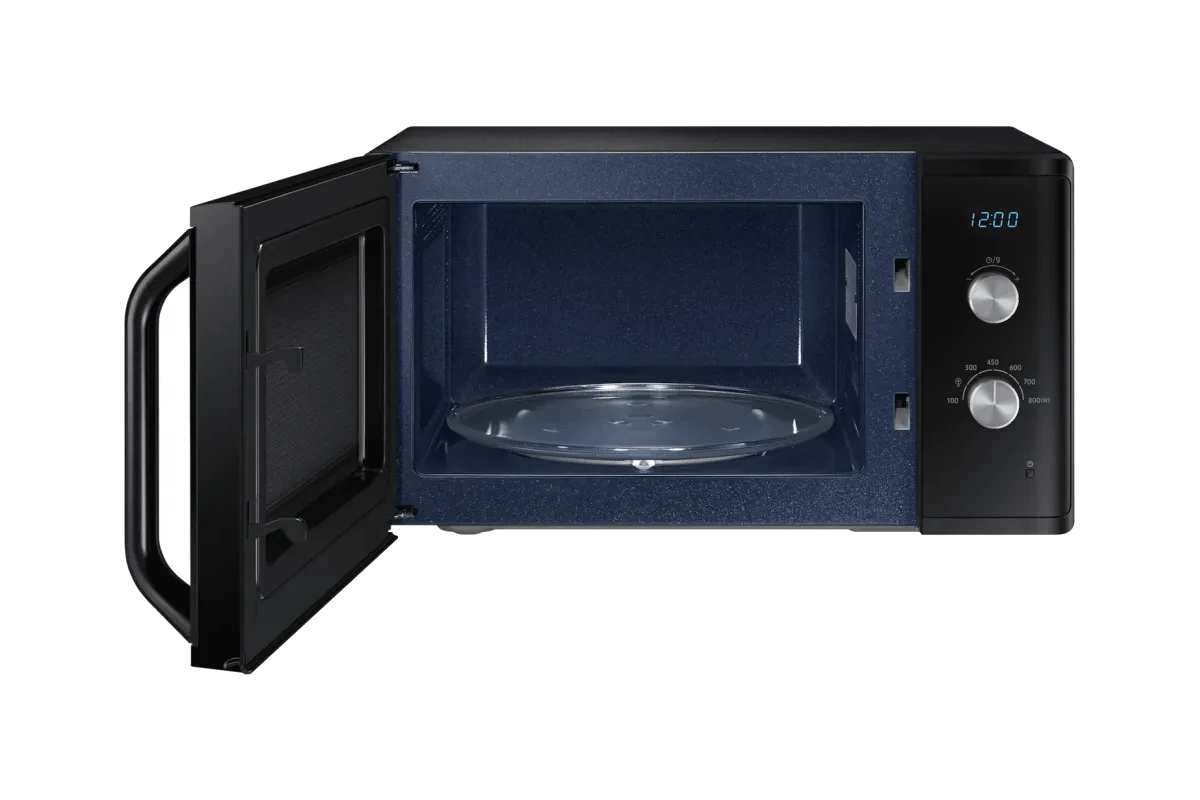 Микроволновая печь Samsung MS23K3614AK/BW