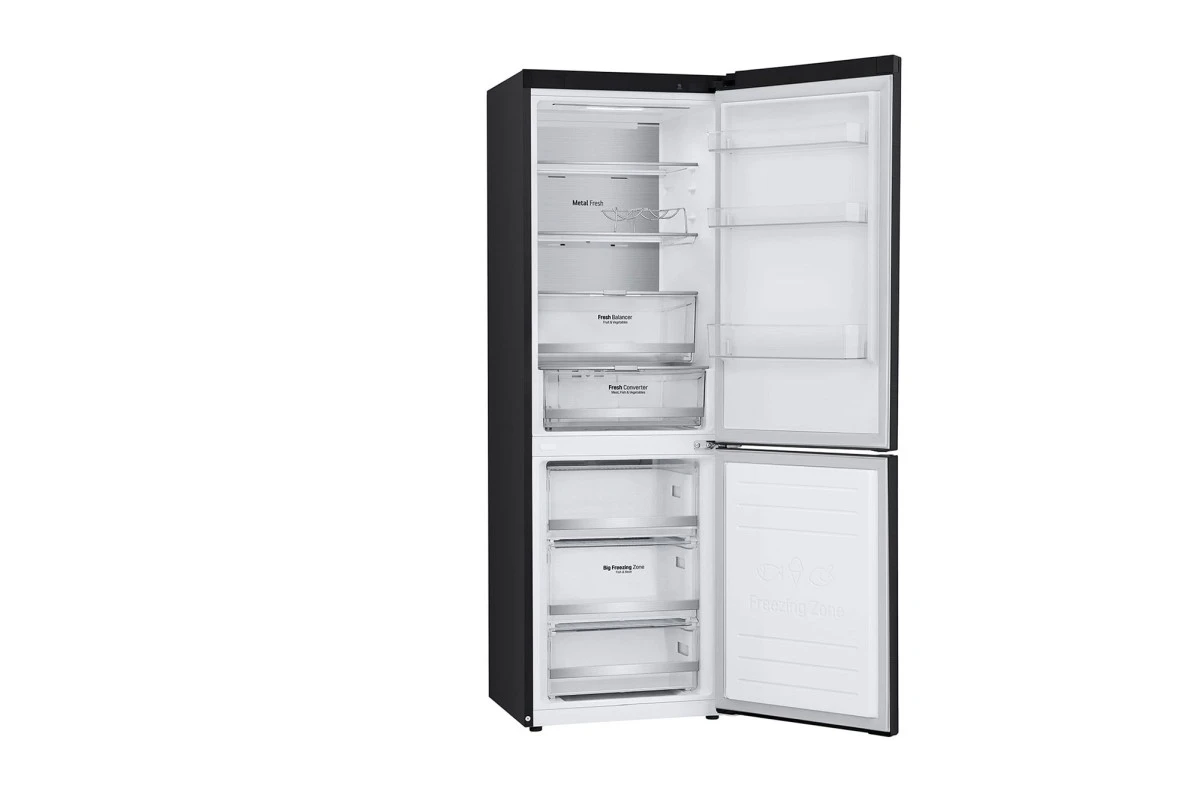 Холодильник LG GC-B459SBUM