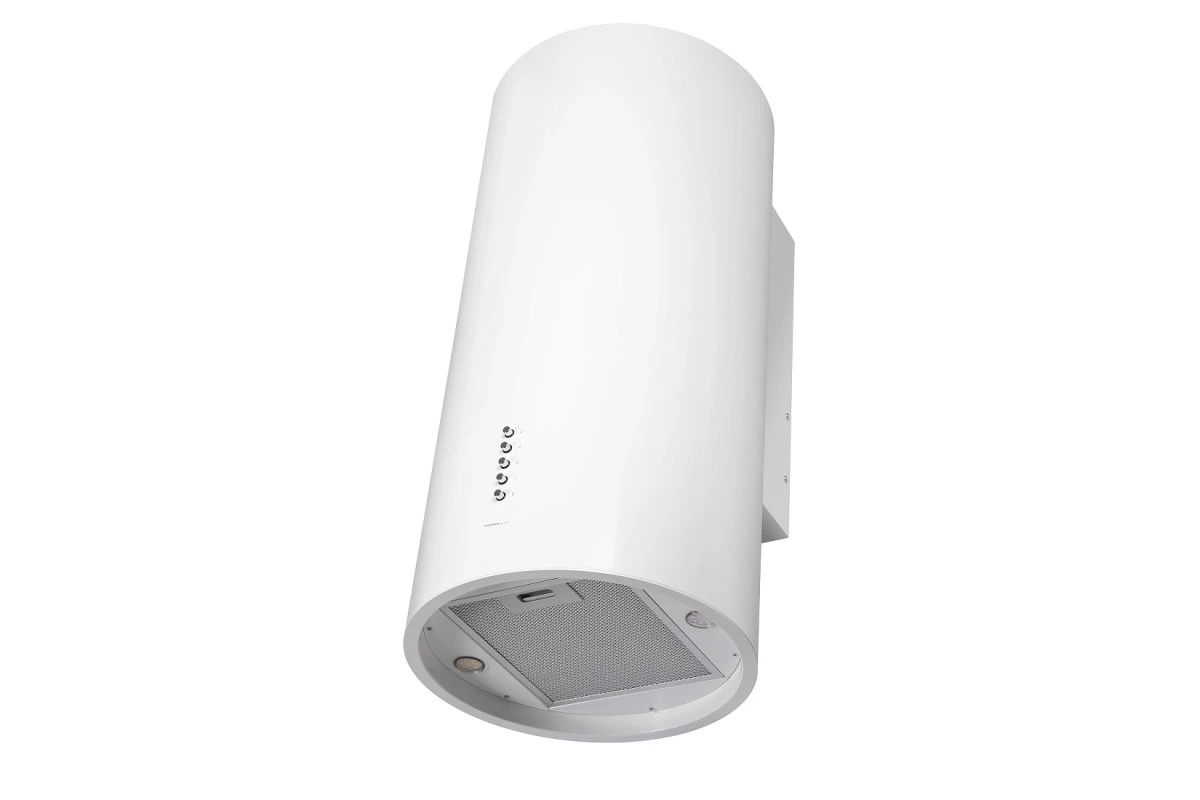 Кухонная вытяжка HOMSair FLY 1000SD 39 белый