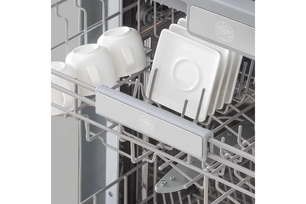 Встраиваемая посудомоечная машина Bertazzoni DW6083PRV стальная