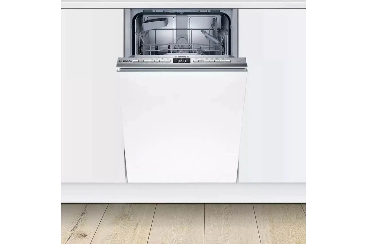 Встраиваемая посудомоечная машина Bosch SPV4HKX37E