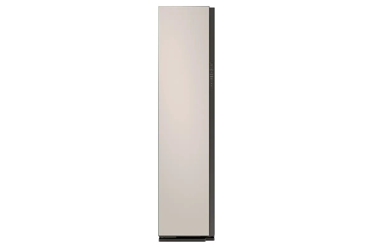 Паровой шкаф для ухода за одеждой Samsung DF60A8500EG