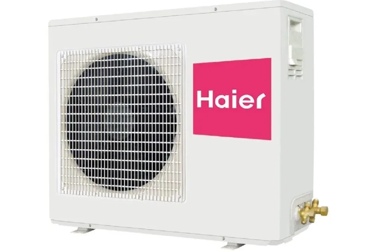 Кассетный кондиционер Haier SuperMatch AB25S2SC2FA/1U25S2SM3FA