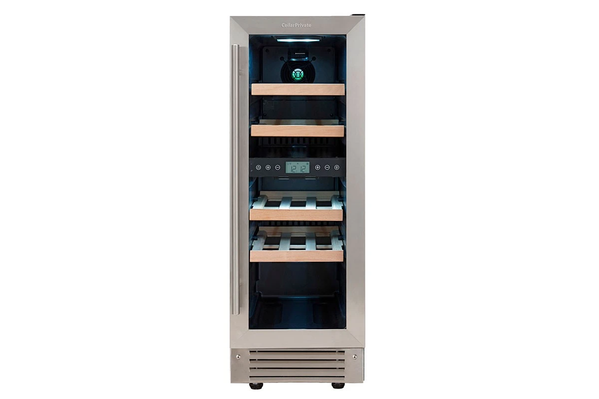 Винный шкаф CellarPrivate CP017-2T