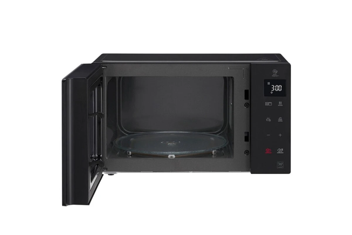 Микроволновая печь LG MB63W35GIB