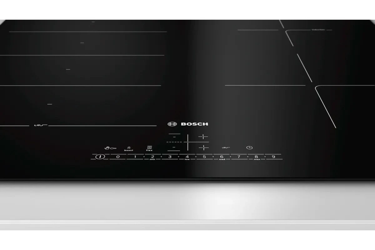 Индукционная варочная панель Bosch PXE611FC5Z