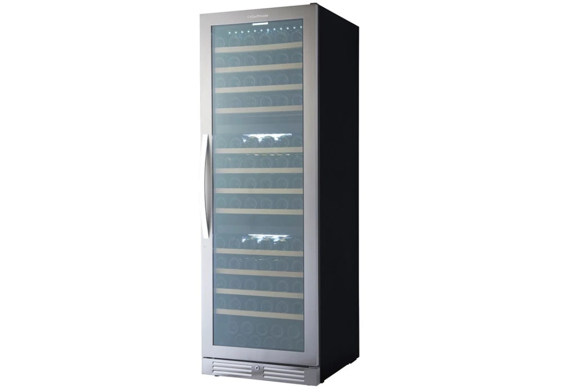 Винный шкаф Cellar Private CP154-3T