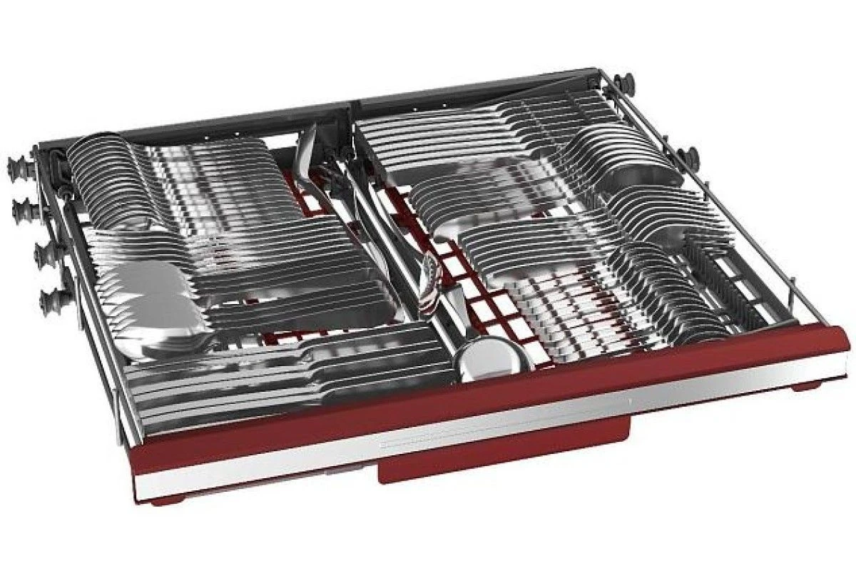 Встраиваемая посудомоечная машина Toshiba DW-16B1(B)-RU