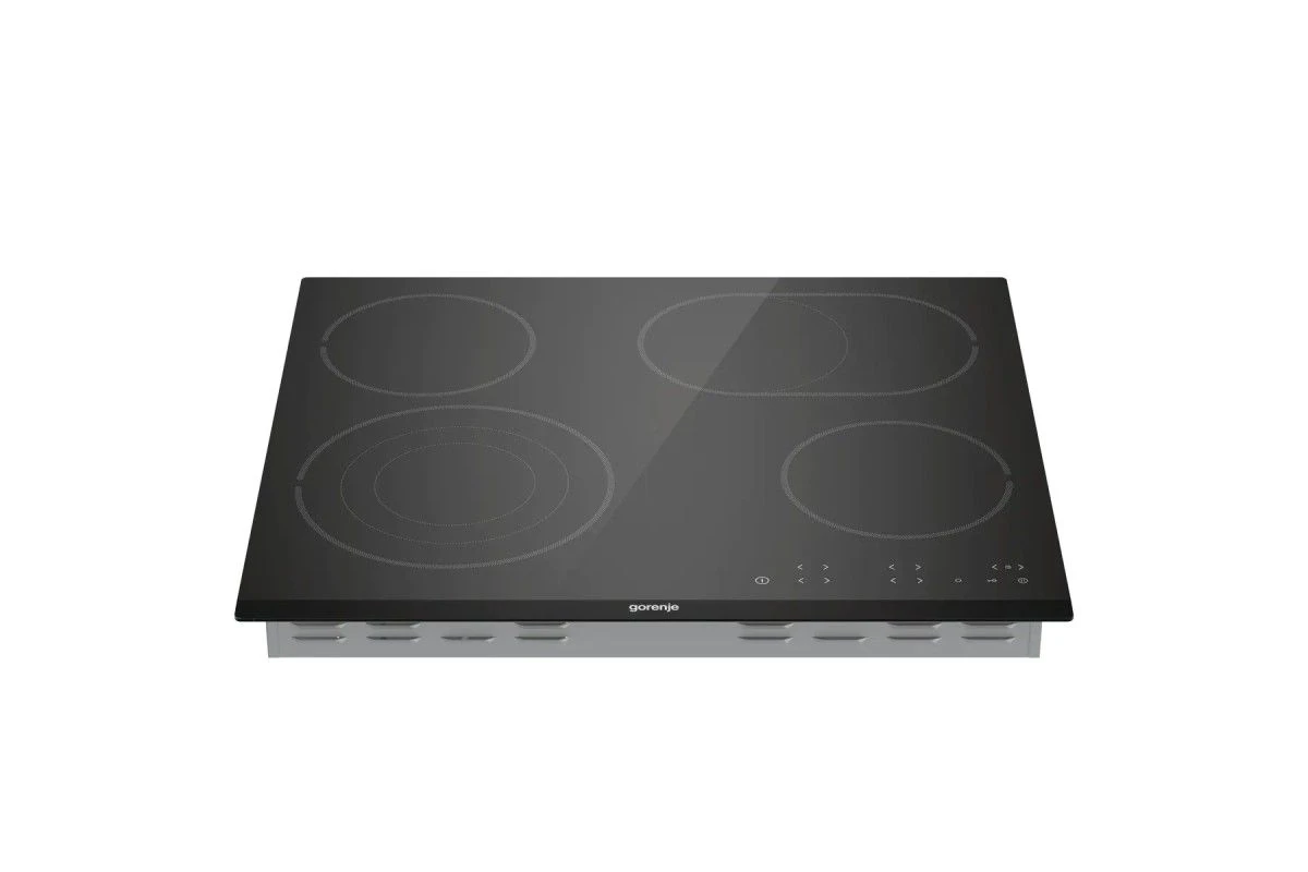 Стеклокерамическая варочная панель Gorenje ECT646BCSCE