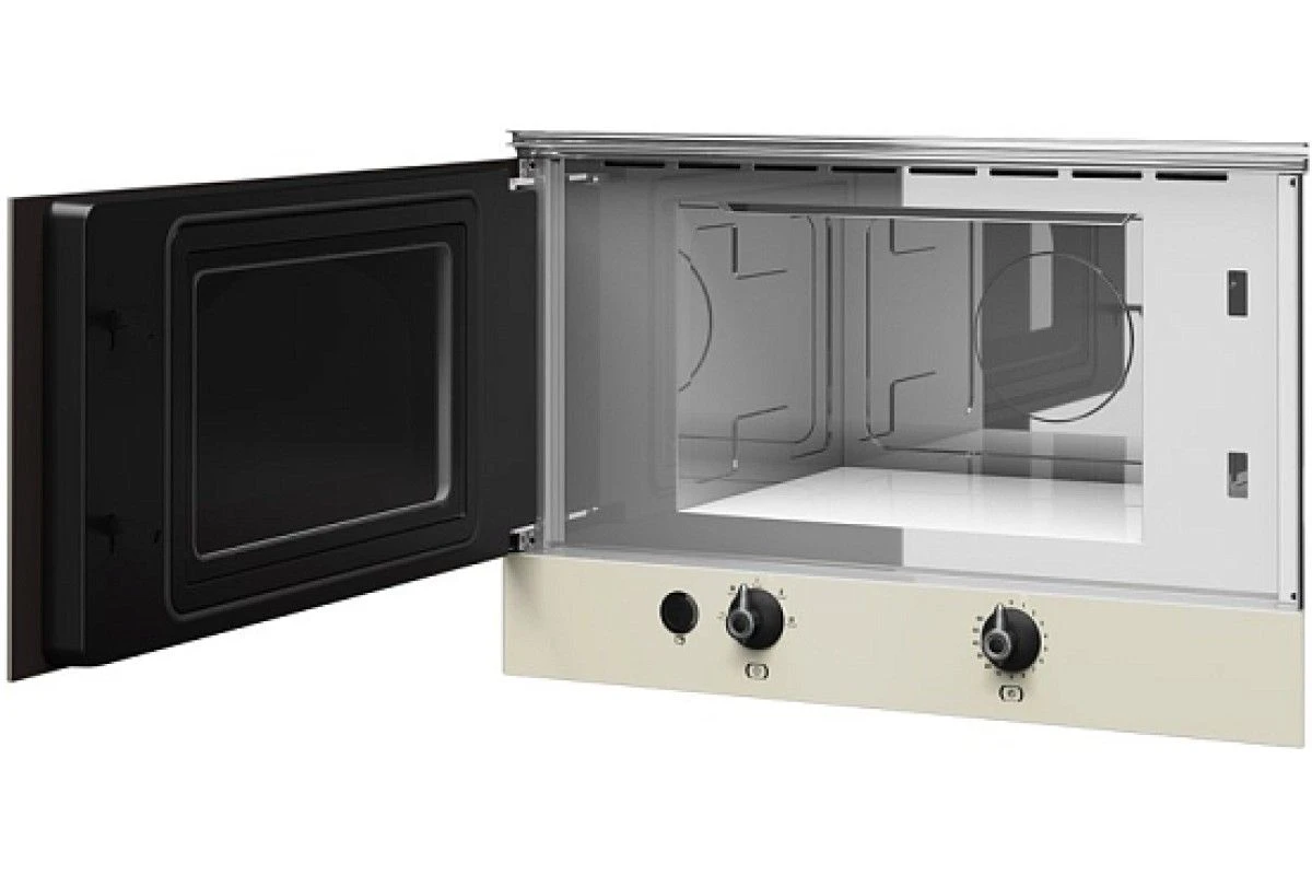 Встраиваемая микроволновая печь Teka MWR 22 BI VANILLA-OS
