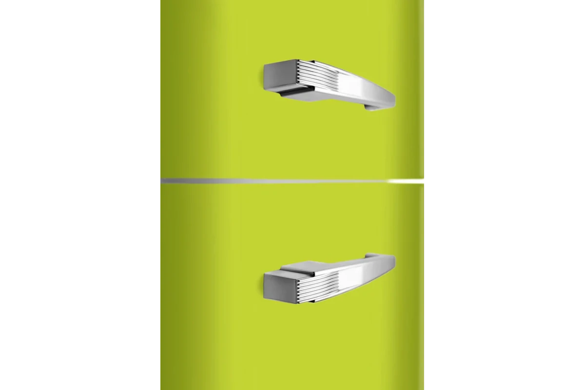 Холодильник Smeg FAB32RLI6