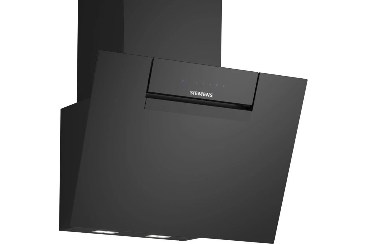 Вытяжка Siemens LC67KFN60