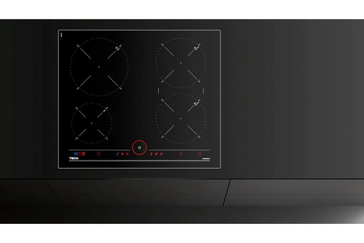 Варочная поверхность Teka IT 6450 IKNOB