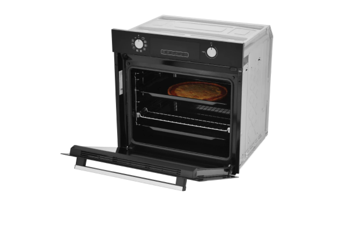 Духовой шкаф Hotpoint FE9 831 JSH BL