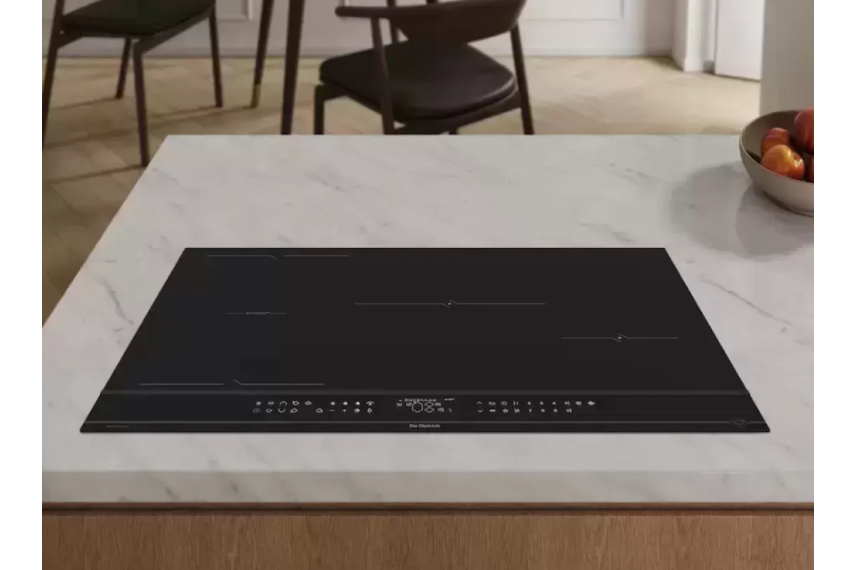 Индукционная варочная панель De Dietrich DPI4830B