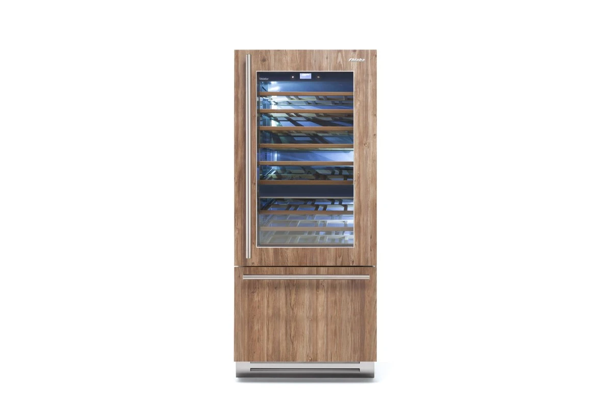 Винный шкаф Fhiaba S901TWT6