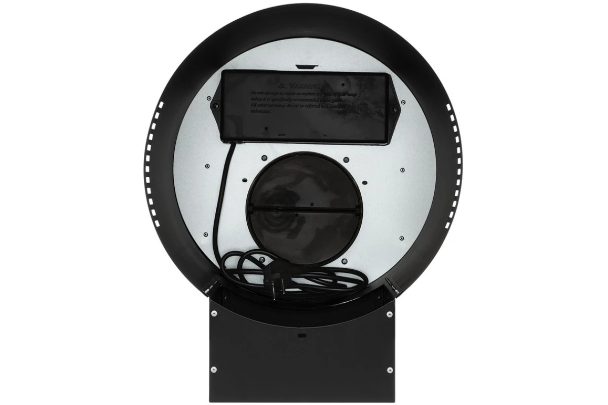 Вытяжка Krona TINA 350 BLACK 3P