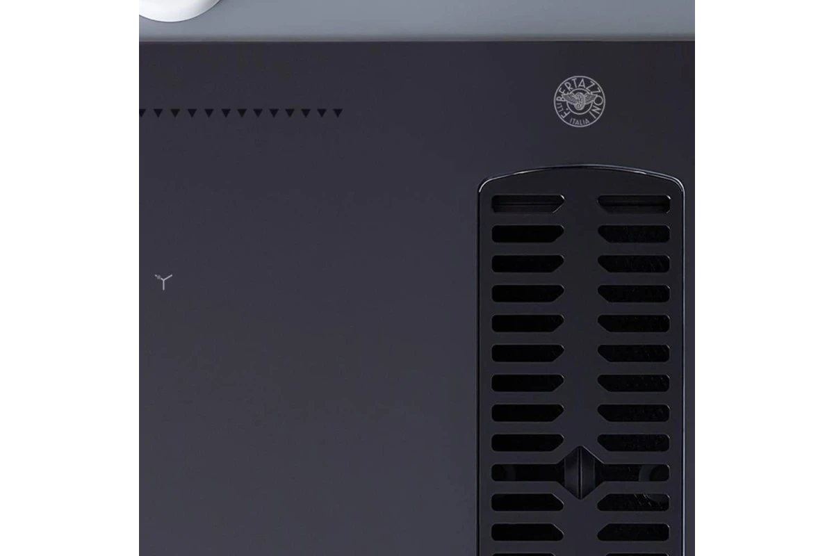 Индукционная варочная панель Bertazzoni Modern P784ICHNE черная