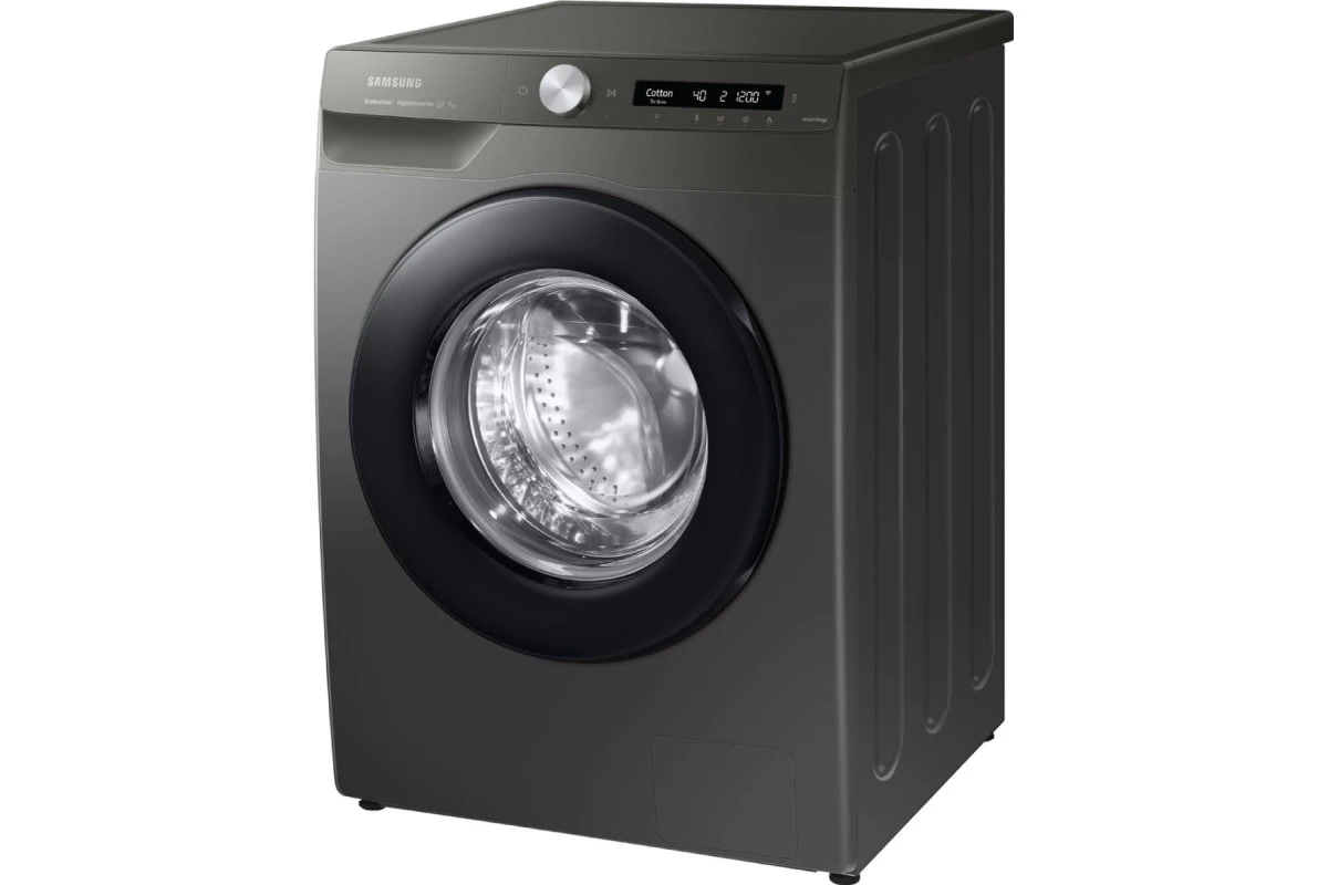 Стиральная машина Samsung WW70AG6S23ANLP