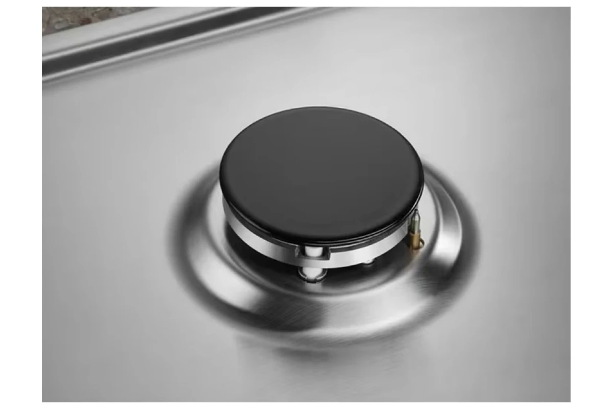 Варочная панель Electrolux KGS6404SX