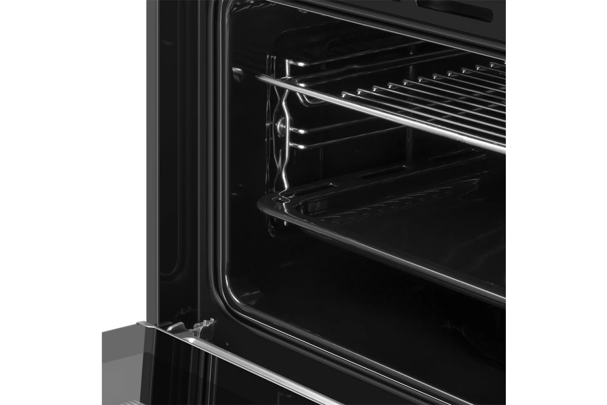 Духовой шкаф Maunfeld MCMO5013MDGB