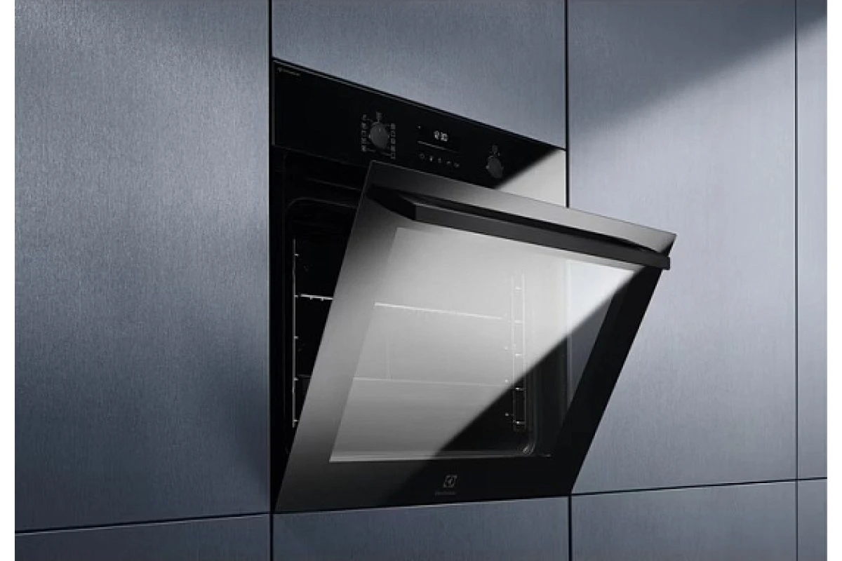 Духовой шкаф Electrolux EOD6P77Z